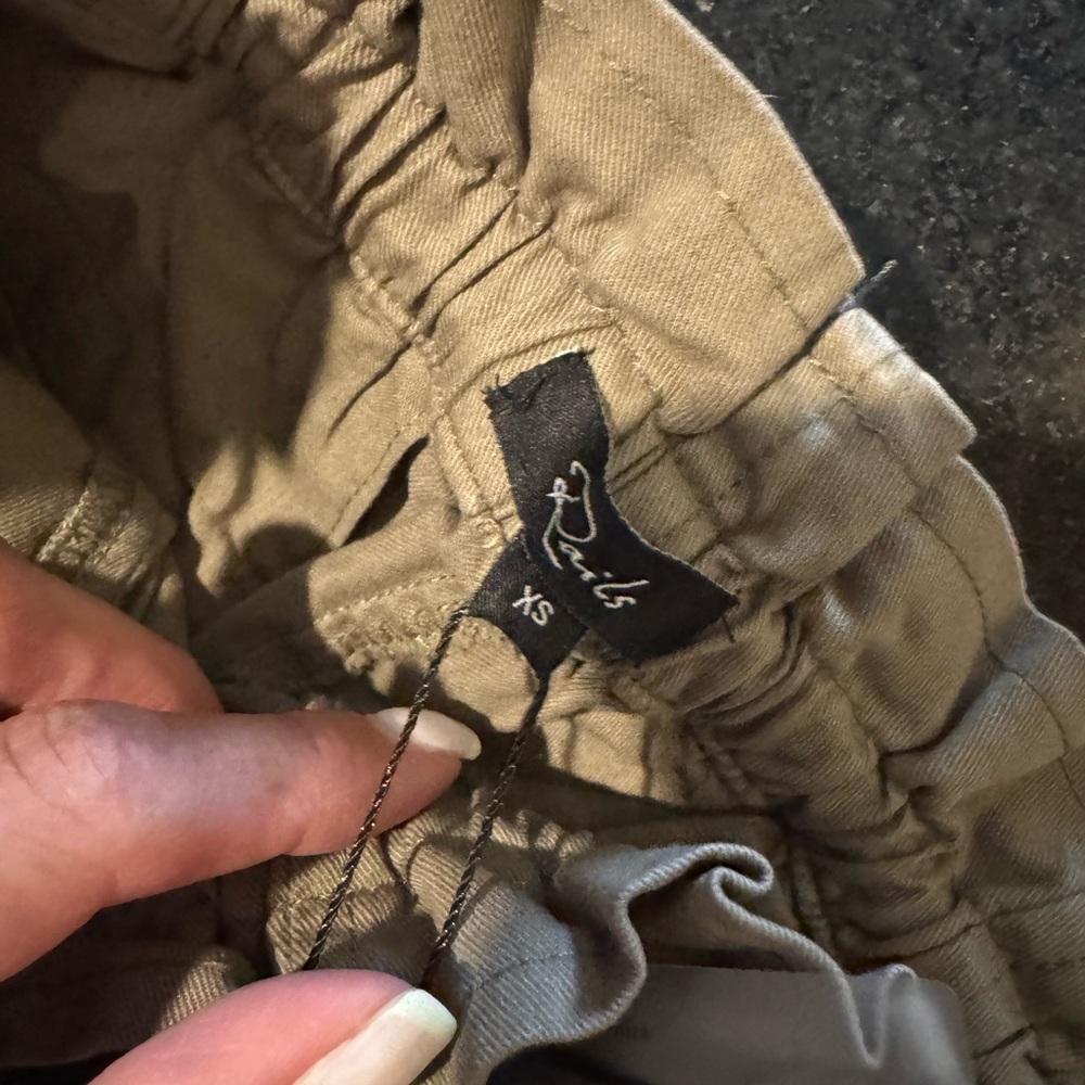 Rails Bodie Pants - image 6